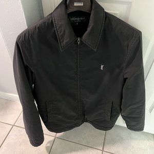 Yves Saint Laurent Jacket